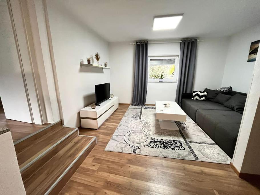 Ab Apartment Moderne Zweizimmerwohnung Villach Extérieur photo