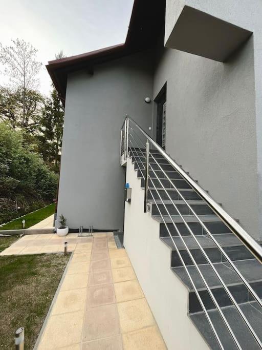 Ab Apartment Moderne Zweizimmerwohnung Villach Extérieur photo