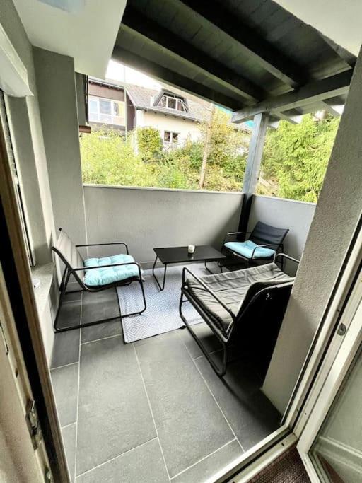 Ab Apartment Moderne Zweizimmerwohnung Villach Extérieur photo