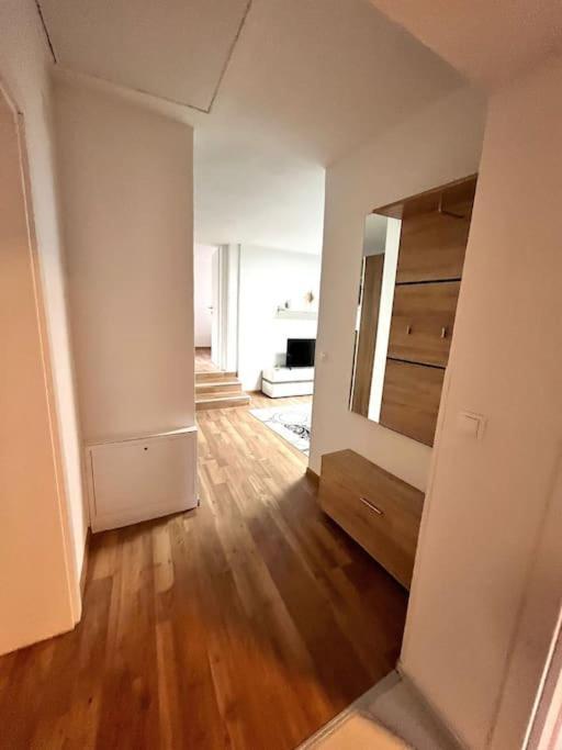 Ab Apartment Moderne Zweizimmerwohnung Villach Extérieur photo
